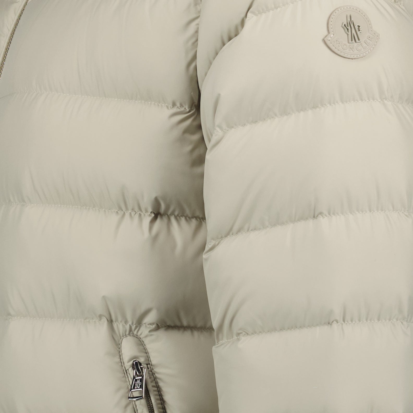 Mäntel Doudoune Arneb Moncler Beige Homme