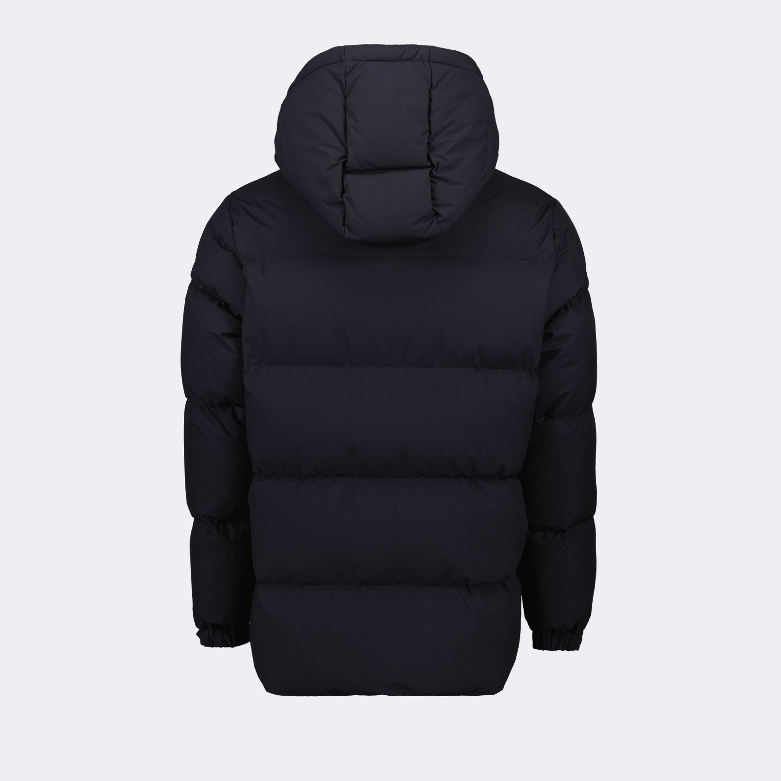 Manteaux Doudoune Loiret Moncler Bleu Homme