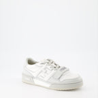 Sneakers Fendi Match sneakers Fendi Gray Women