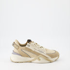 Sneakers Fendi Flow sneakers Fendi Beige Women