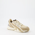 Sneakers Fendi Flow sneakers Fendi Beige Women