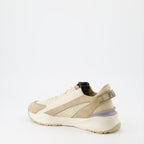Sneakers Fendi Flow sneakers Fendi Beige Women