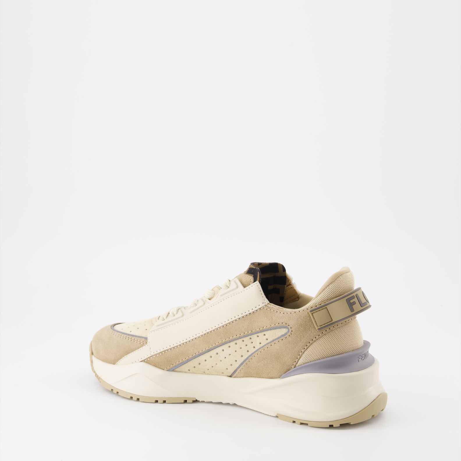 Sneakers Fendi Flow sneakers Fendi Beige Women