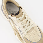Sneakers Fendi Flow sneakers Fendi Beige Women