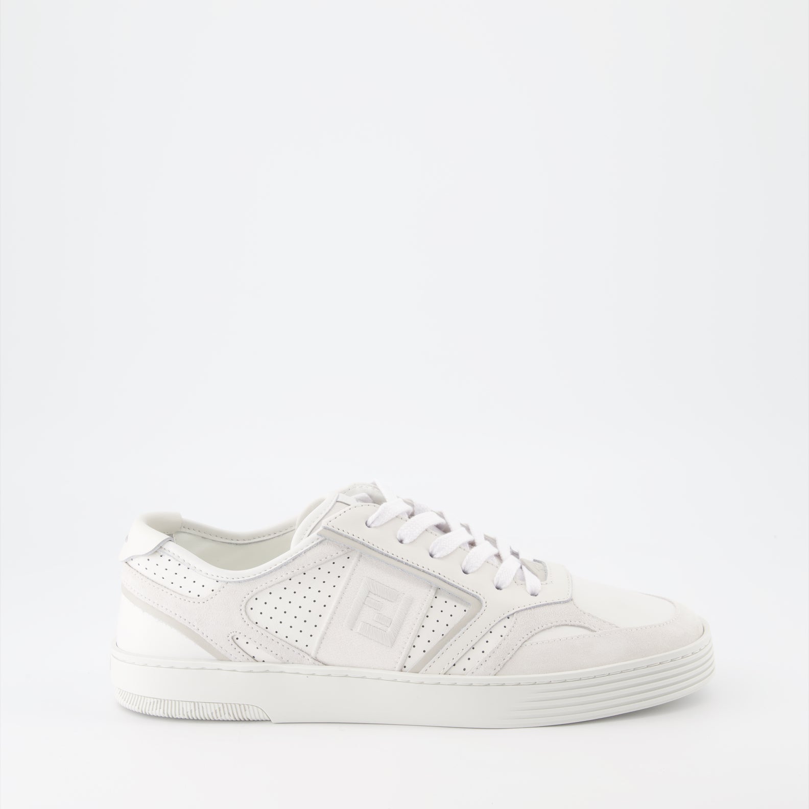 Fendi Step Sneakers