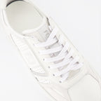Sneakers Fendi Step Sneakers Fendi White Man