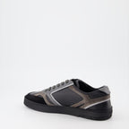 Sneakers Fendi Step sneakers Fendi Black Man