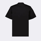 T-shirts FF t-shirt Fendi Black Man