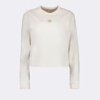 Sweatshirts Reversible sweatshirt Fendi White Women