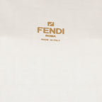 Sweatshirts Reversible sweatshirt Fendi White Women