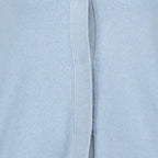 Malhas Cardigã de Cachemira Fendi Azul Femme