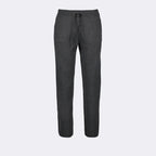 Hosen Pantalon en cachemire Fendi Grau Homme