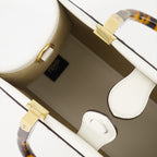 Tote bags Sunshine tote bag Fendi White Women