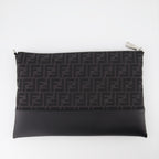Pouches FF pouch Fendi Black Man