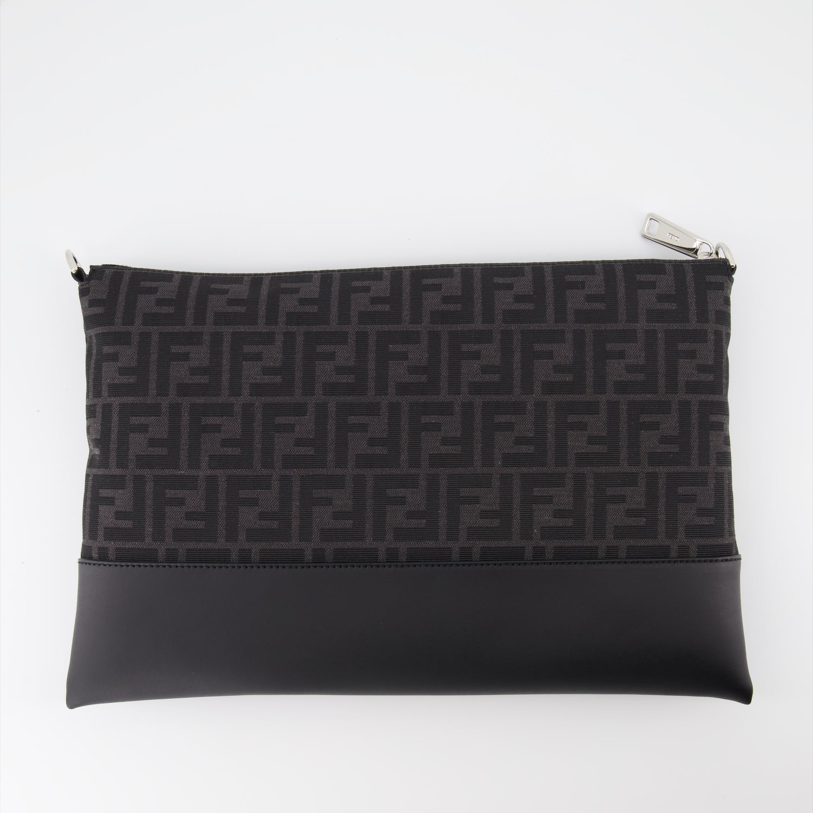 Pouches FF pouch Fendi Black Man