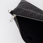 Pouches FF pouch Fendi Black Man