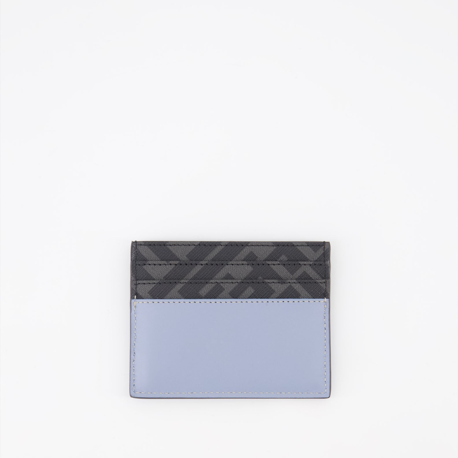 Fendi FF Squared Card Holder Men's – myCompañero