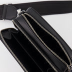 Sacs bandoulière Sac bandoulière Organizer FF Fendi Noir Homme