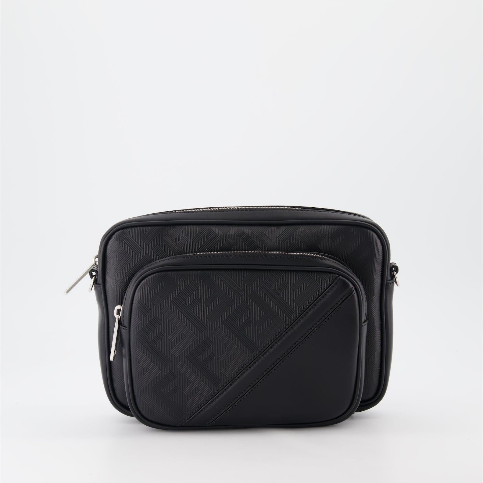 Sac Fendi Shadow Diagonal