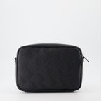 Sacs bandoulière Sac Fendi Shadow Diagonal Fendi Noir Homme