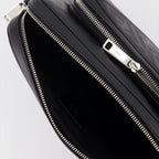 Sacs bandoulière Sac Fendi Shadow Diagonal Fendi Noir Homme