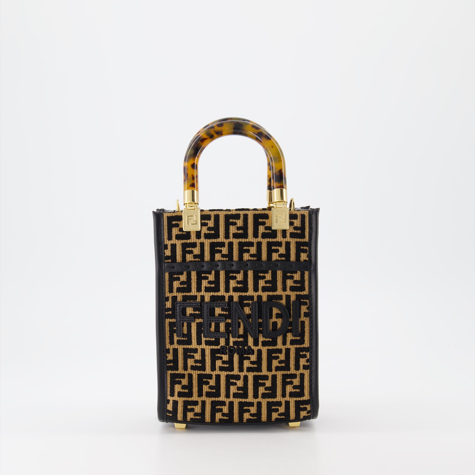 Sunshine Shopping Bag