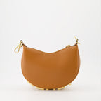 Sacs bandoulière Sac Fendigraphy Fendi Jaune Femme