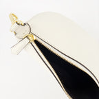 Sacs bandoulière Sac Fendigraphy Fendi Blanc Femme