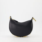 Umhängetaschen Sac Fendigraphy Fendi Schwarz Femme