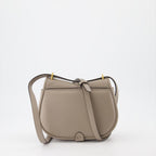 Bolsas transversais Sac C'mon mini Fendi Cinza Femme