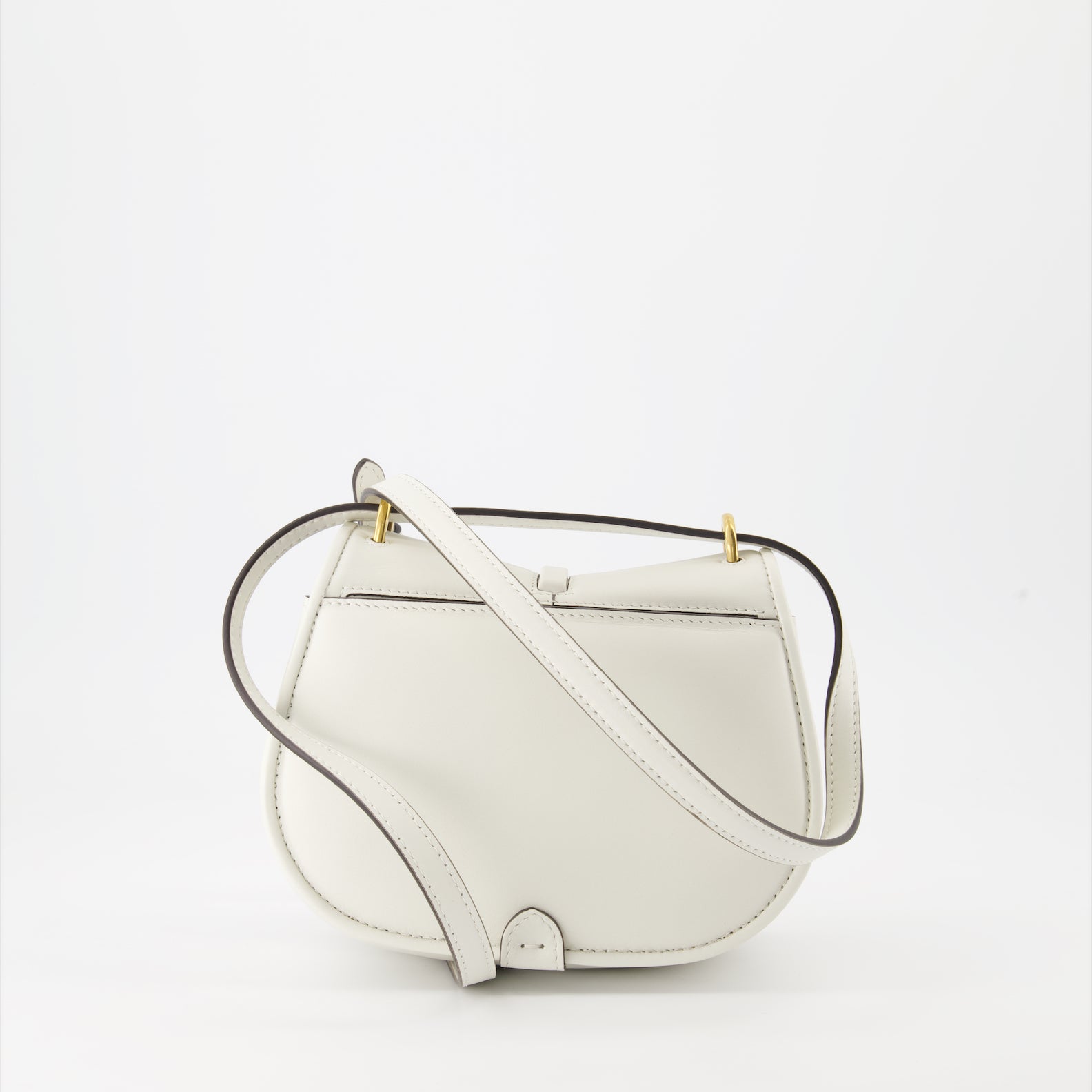 Crossbody bags C'mon mini bag Fendi White Women