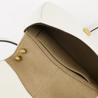 Crossbody bags C'mon mini bag Fendi White Women