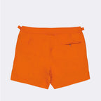 Beachwear Setter swimsuit Orlebar Brown Orange Man