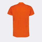 Polos Polo en coton éponge Orlebar Brown Naranja Homme