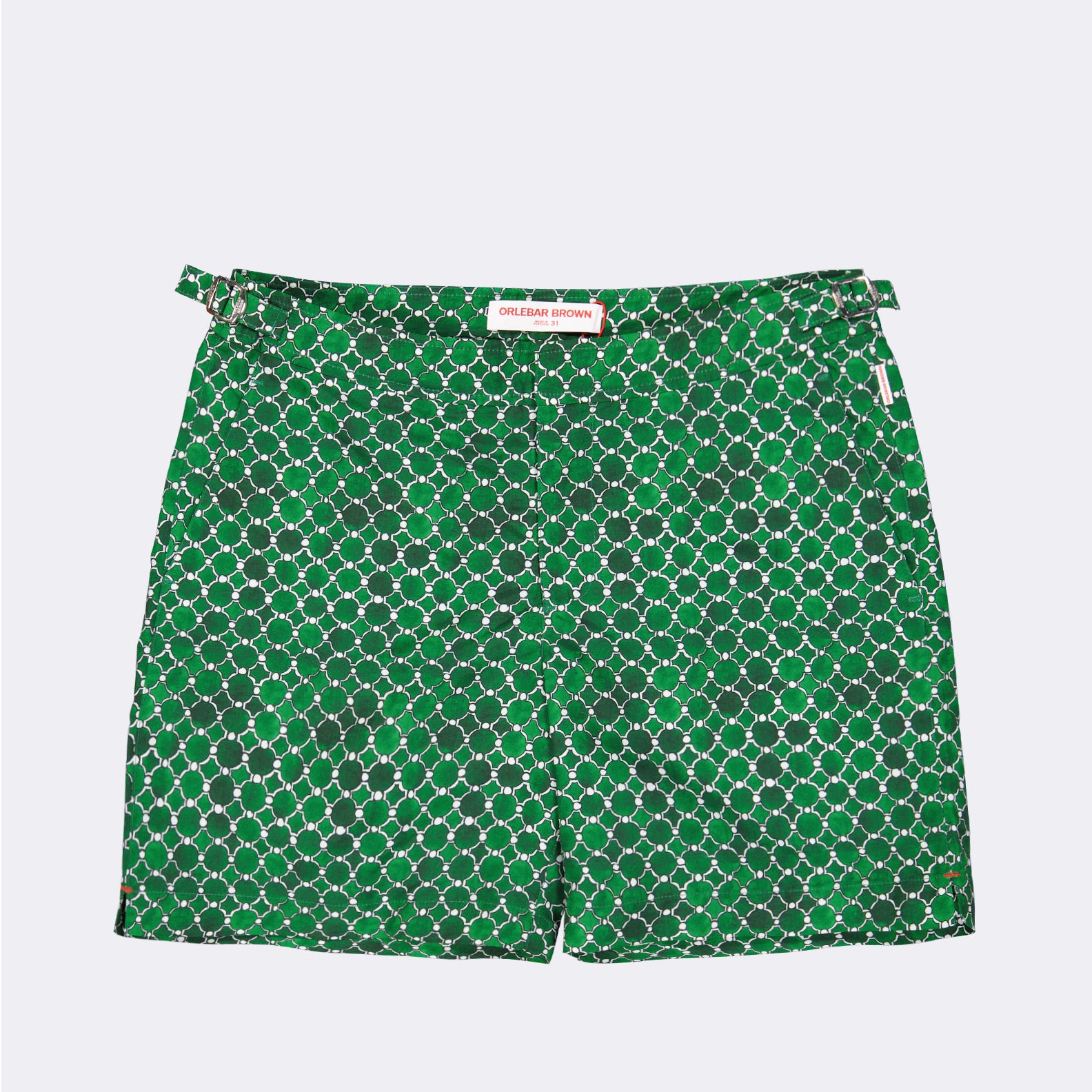 Short de bain Bulldog