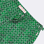 비치웨어 Short de bain Bulldog Orlebar Brown 녹색 Homme