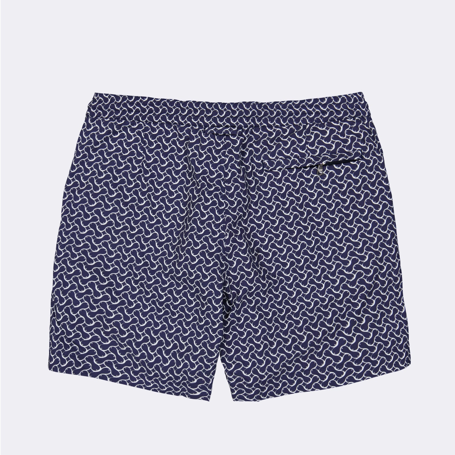 Strandmode Maillot de bain Standard Orlebar Brown Blau Homme