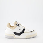 Sneaker Baskets /NL12 New Lab Negro Unisexo