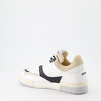 Sneaker Baskets /NL12 New Lab Negro Unisexo