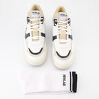 Sneaker Baskets /NL12 New Lab Negro Unisexo
