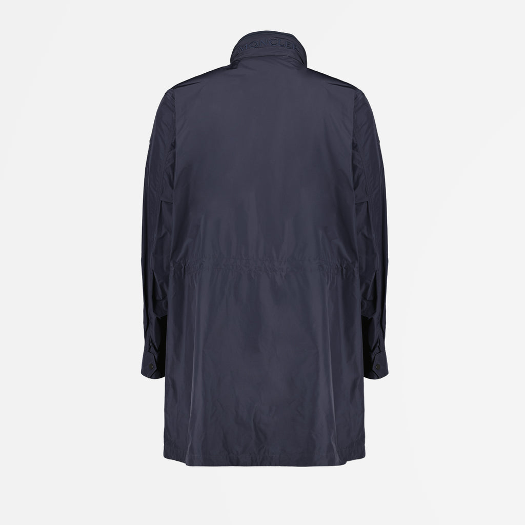 Abrigos Parka Bleone Moncler Azul Homme