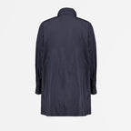 Abrigos Parka Bleone Moncler Azul Homme