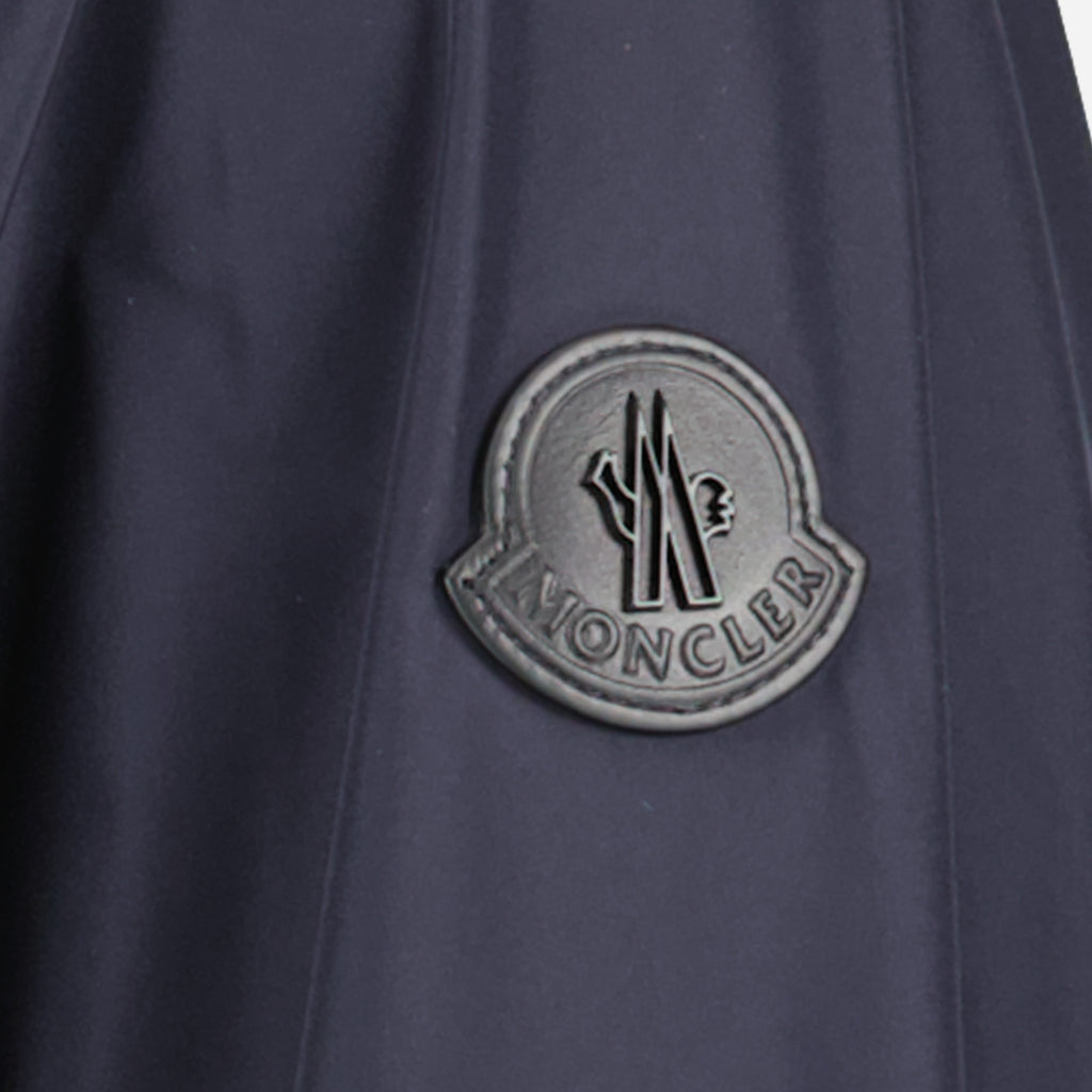 Abrigos Parka Bleone Moncler Azul Homme