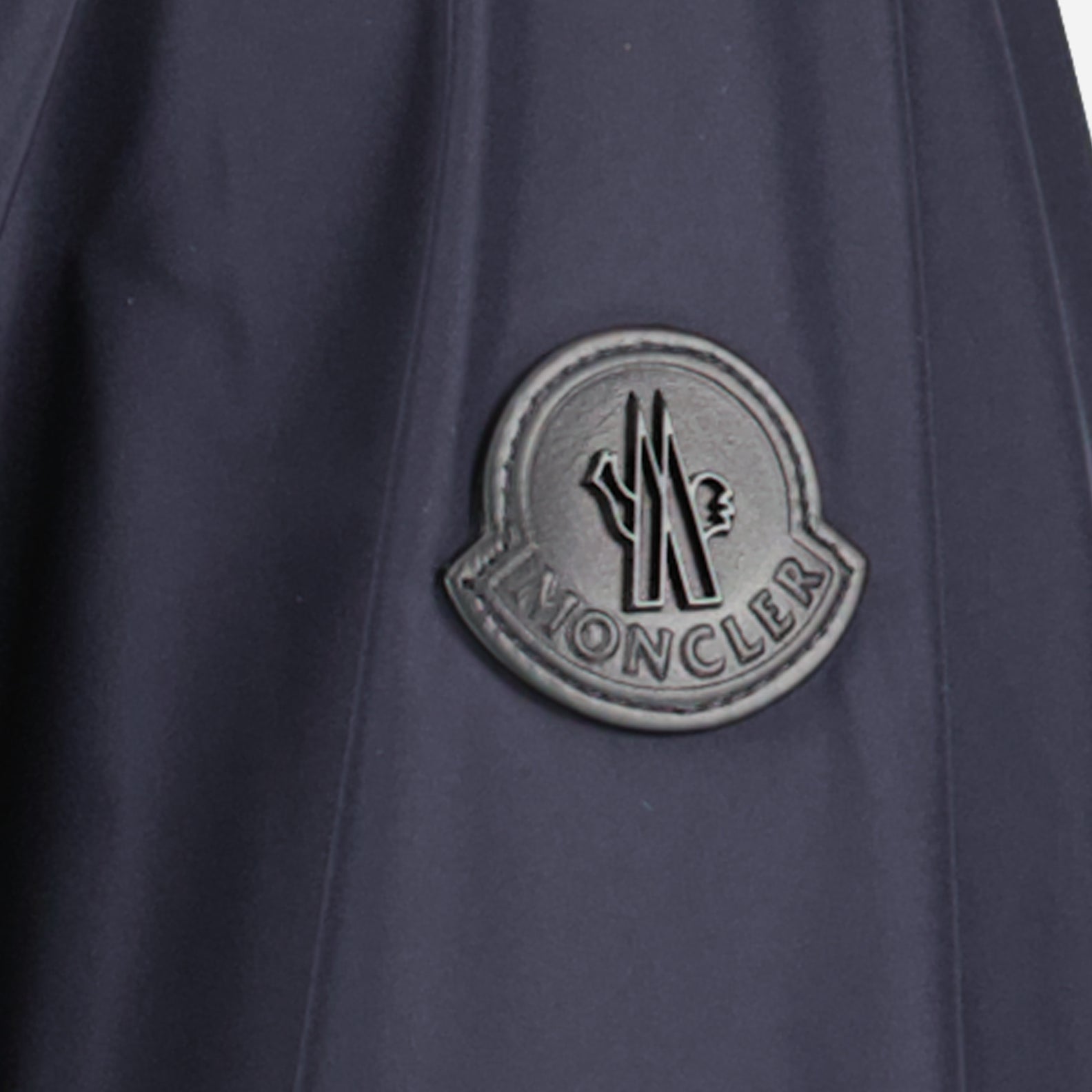 Manteaux Parka Bleone Moncler Bleu Homme