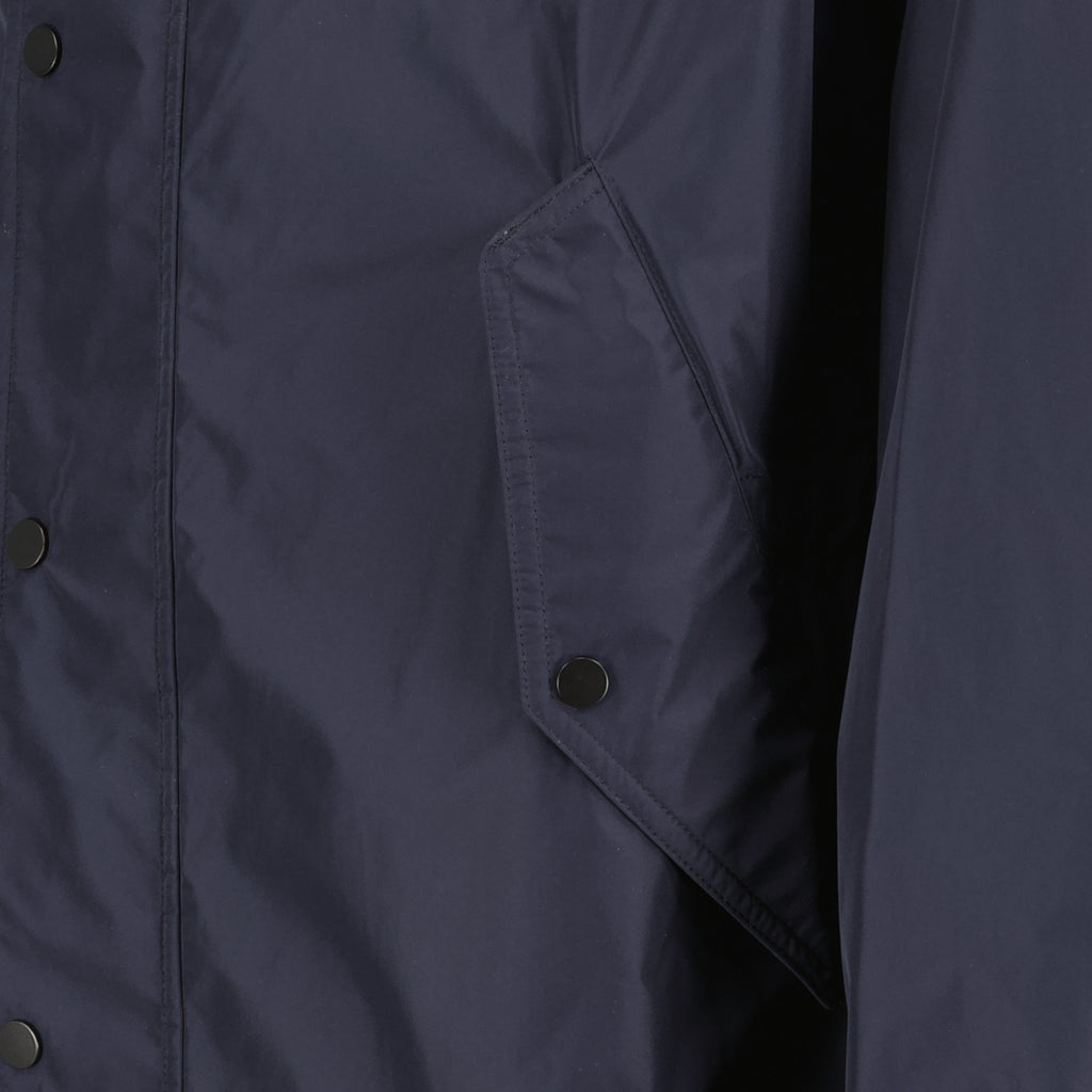 Abrigos Parka Bleone Moncler Azul Homme