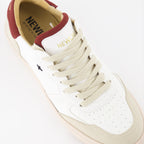 Sneaker Baskets /NL11 New Lab Burdeos Unisexo