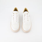 Sneaker Baskets /NL11 New Lab Blanco Unisexo