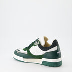 Baskets Baskets /NL12 New Lab Vert Unisexe