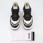 Sneaker Baskets /NL12 New Lab Negro Unisexo
