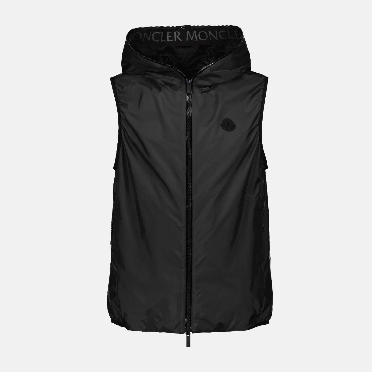 재킷 Veste Pakito Moncler 검은색 Homme